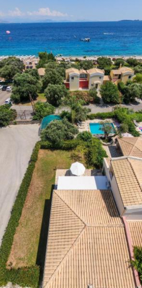 Vivere Apartment Barbati Beach